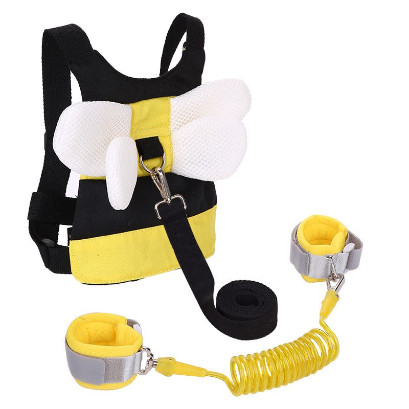 Toddler Anti-Lost Safety Harness with Walking Leash
