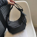 Casual Fashion Tote Bag Korean Underarm