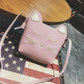 Kids Crossbody Bag - Cute Mini Princess Shoulder Purse for Girls