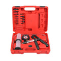 Manual Vacuum Pump Kit