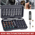 Magnetic Screwdriver Set