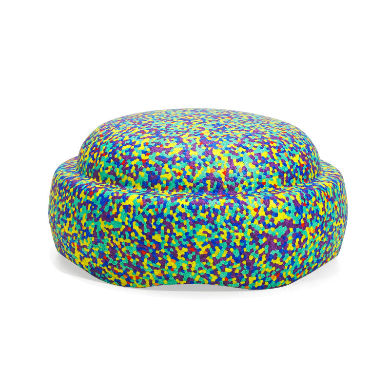 Rainbow Balance Stepping Stone for Kids