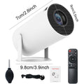 5G 4K Projector Smart HD LED WiFi Bluetooth USB Android