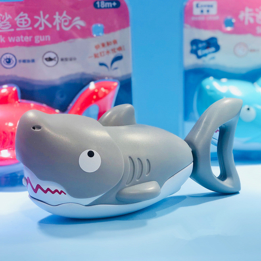 Baby Bath Spray Toy - Cute Animal Water Shower Toy for Bath Time