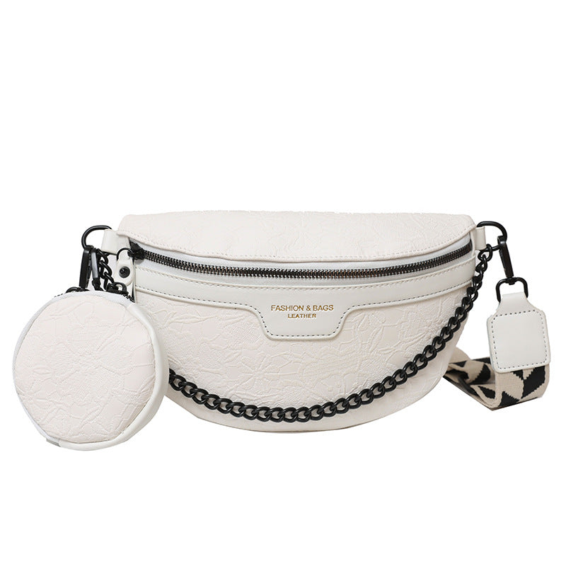Ayollar Uchun Kundalik Sumka (Crossbody)