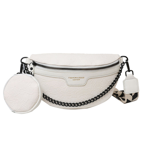 Ayollar Uchun Kundalik Sumka (Crossbody)