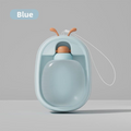 Portable Pet Water Bottle - Leak-Proof Travel Dispenser for Dog & Cat Walks