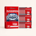 HOMONTH Automotive Windshield Cleaning Tablets