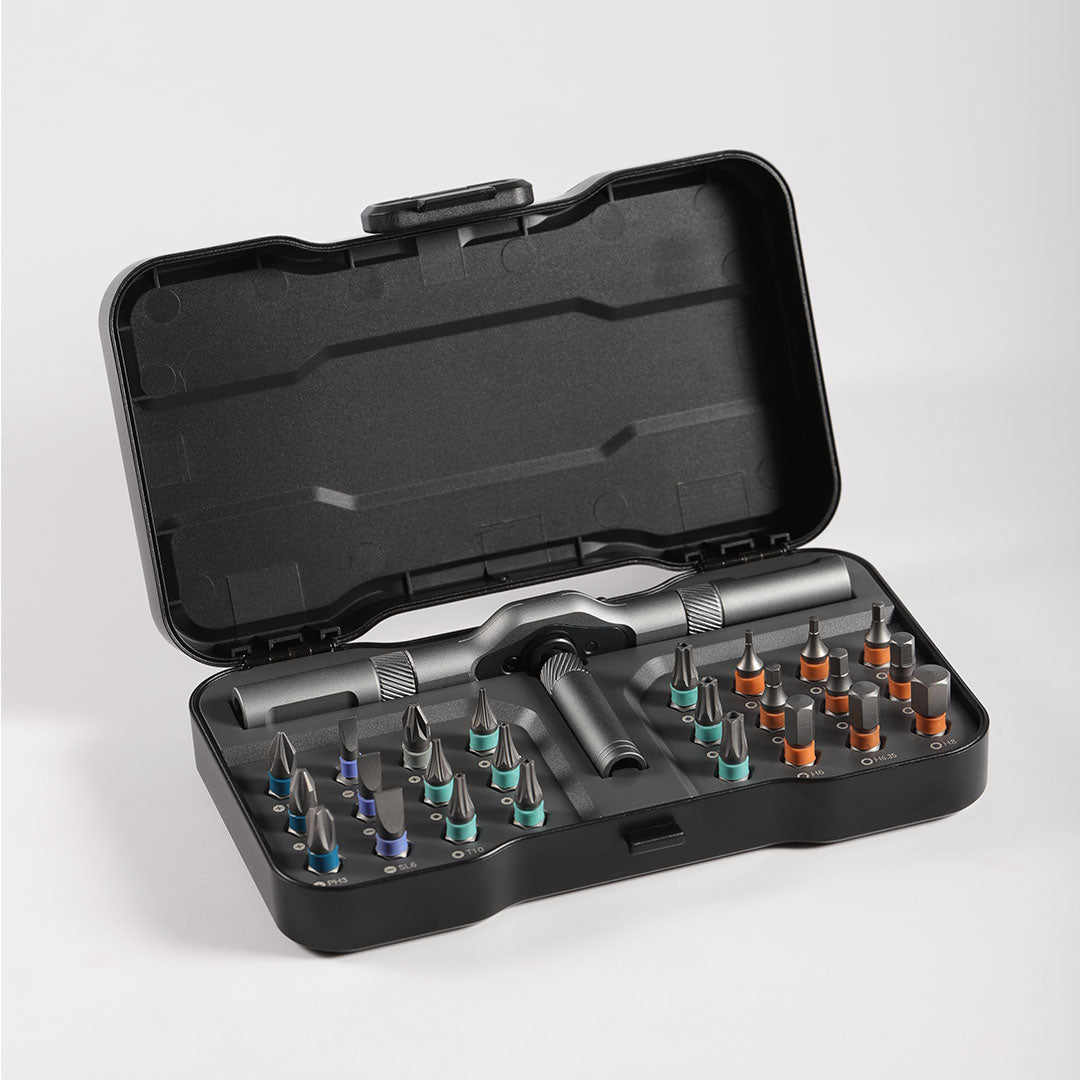 24 In 1 DlY Screwdriver Set