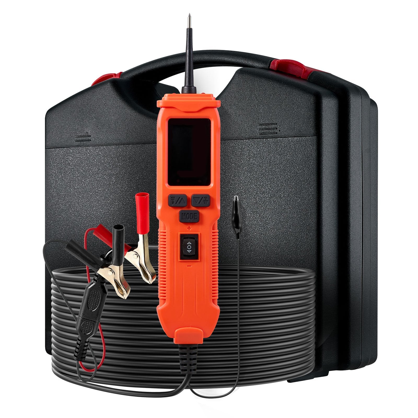 Automotive Circuit Tester