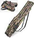 Fishing Bag Rod Bag Fishing Bag With 3 Compartments Fishing