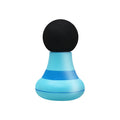Mini Pocket Massage Gun — Portable Muscle Percussion Massager