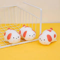 Squishy Squeeze Toy - Slow-Rising Soft Stress Relief Fidget for Kids