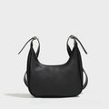 Simple All-match Shoulder Dumpling Bag Women's Crossbody