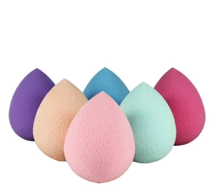 Soft Blender Makeup Sponge - Flawless Foundation & Blending Puff
