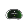 Smart Anti-Snoring Device - Muscle Stimulation Sleep Aid for Quieter Nights