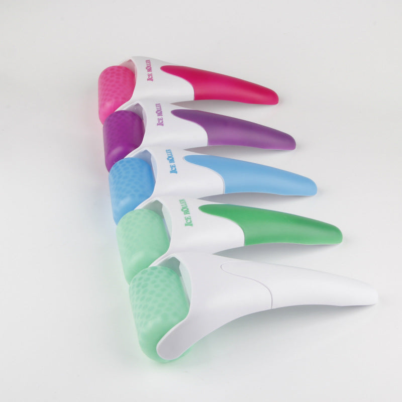 Ice roller for face