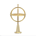 Self-Balancing Anti-Gravity Gyroscope Toy