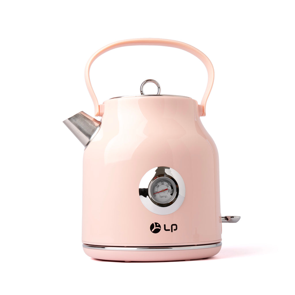 Electric Kettle (Large Capacity, Modern Design)