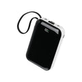 Wireless Fast Charging Power Bank - Magnetic Wireless & Cable Portable Charger