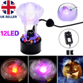 2 LED Ultrasonic Mist Maker