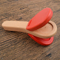 Kids Handle Castanet Percussion Toy