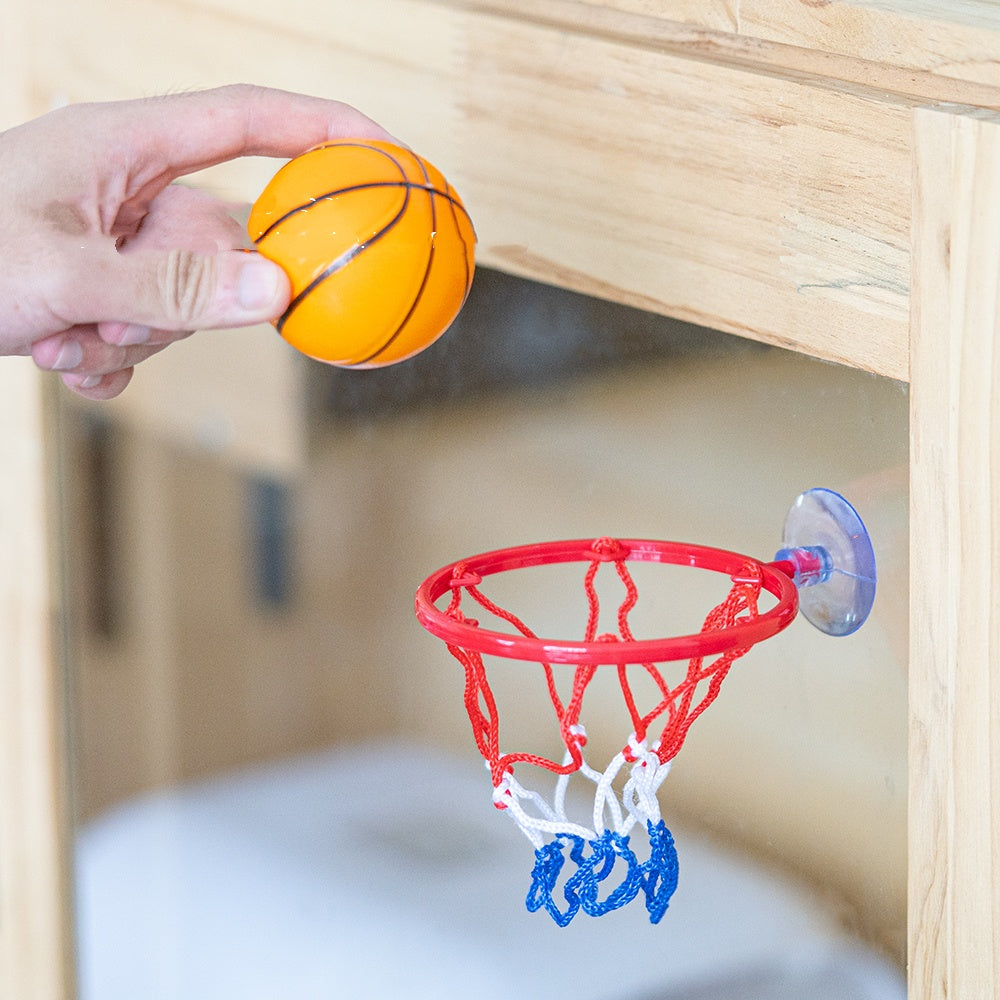 Mini Basketball Hoop for Kids