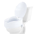 Raised Toilet Seat