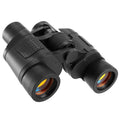 Portable HD Binoculars With FMC Lens Low Light Night Vision