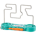 Kids Electric Wire Maze Game Concentration Puzzle Toy