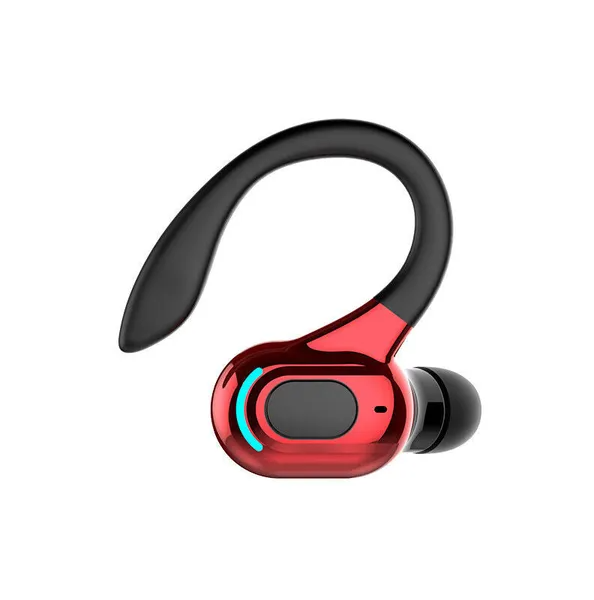 Bluetooth 5.1 Wireless Earbuds - TWS Stereo Earphones with Charging Case