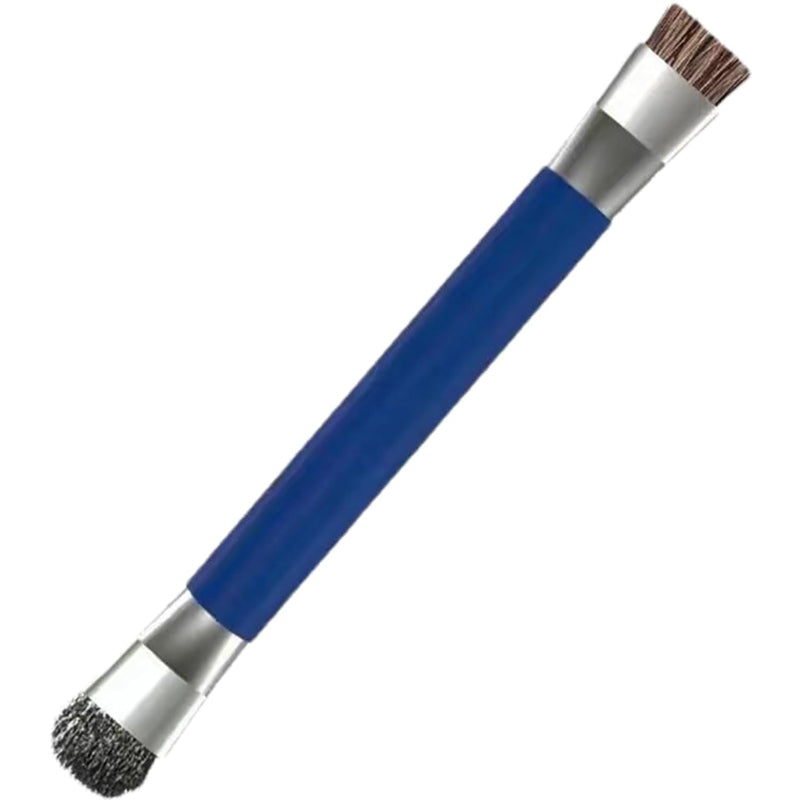 Anti-Static Cleaning Brush - Soft Dust Brush for Keyboards, Screens & Electronics