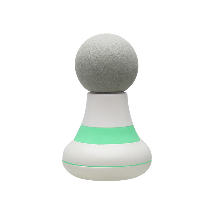 Mini Pocket Massage Gun — Portable Muscle Percussion Massager
