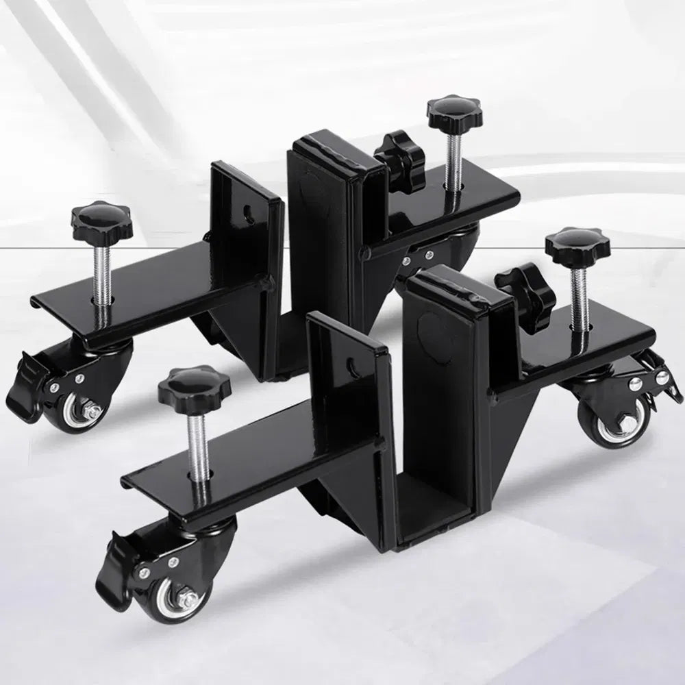 Door Panel Carrier Lifter Drywall Board Glass Heavy Duty
