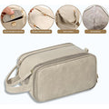Travel Toiletry Bag For Women Men
