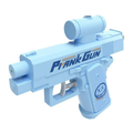 Prank Reverse Water Gun - Trick Squirt Gun for Kids & Adults Summer Water Fights