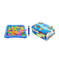 Kids Magnetic Fishing Game - Educational Catch Toy