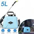 5L Battery Pressure Sprayer