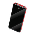 Slim Portable Power Bank - Fast-Charging Backup Battery for Phones