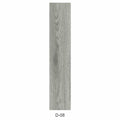 36PCS 5  PVC Floor Tile Stickers
