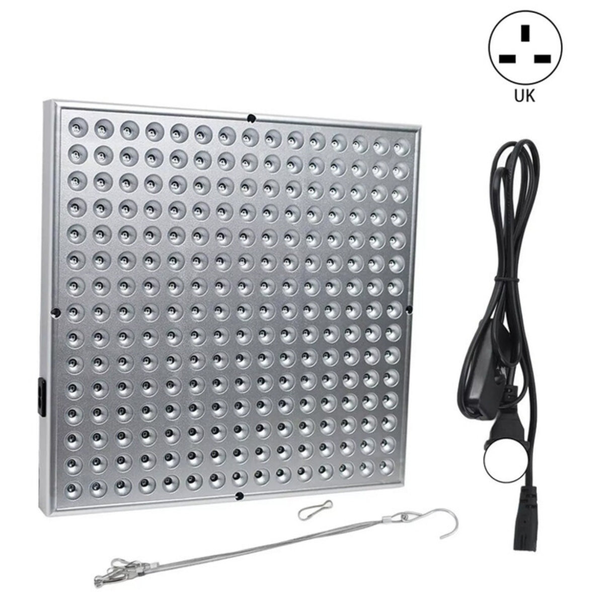 Anti Aging Therapy Panel 660nm Near Infrared 850nm Full