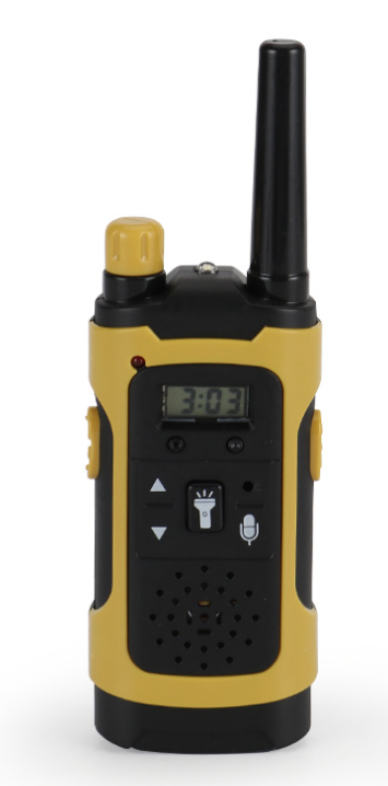 Kids Walkie Talkies - Fun Two-Way Radio Toy for Outdoor Adventures