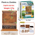 DIY Plant Growing Maze Kit - Kids Science & Nature Educational Toy