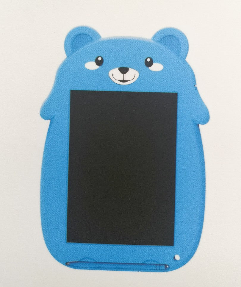 Kids LCD writing tablet style 3
