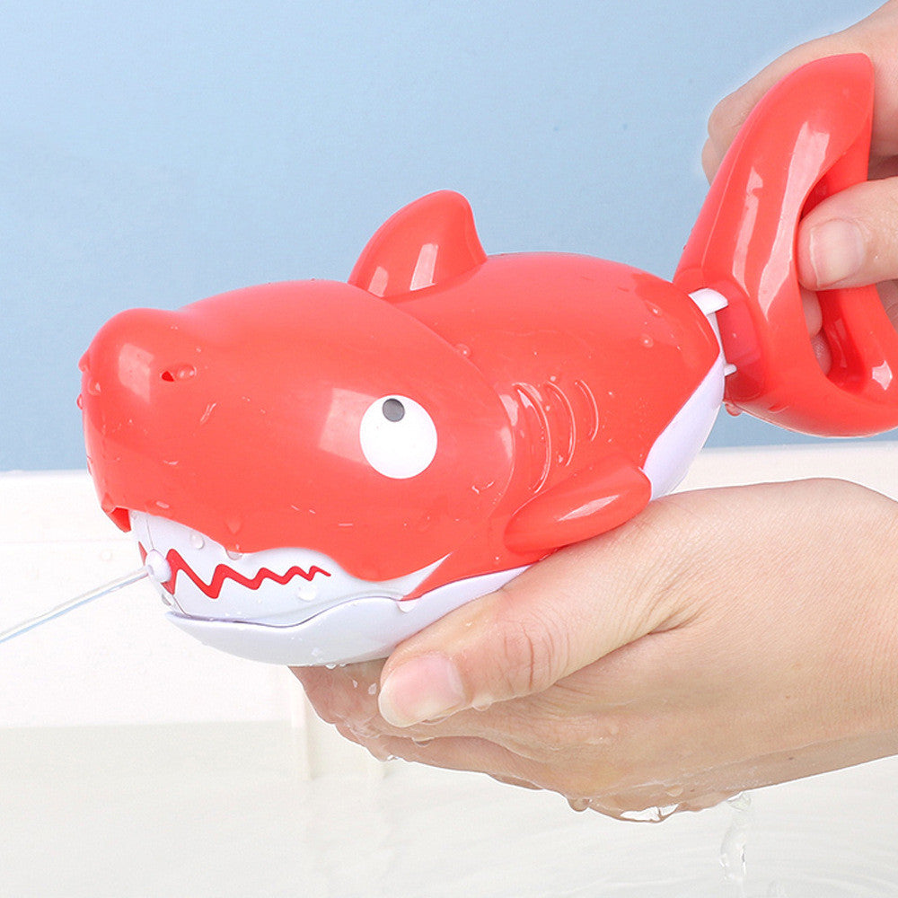 Baby Bath Spray Toy - Cute Animal Water Shower Toy for Bath Time