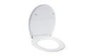 Toilet Lid Circular Standard Model