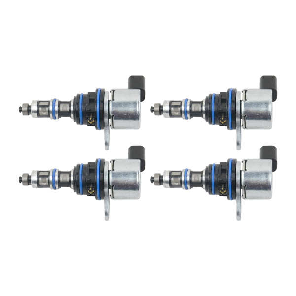 4pcs Cylinder Deactivation Solenoid For 05-09 Dodge Ram Durango