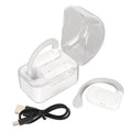 Language Translator Earbuds - Real-Time Two-Way Translation in 74 Languages