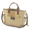 Large Capacity Shoulder Canvas Bag