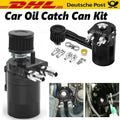 Aluminum Alloy Ventilation Machine Oil Can For Automotive